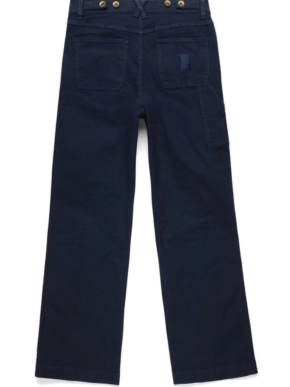 Topo Designs Dirt Utility Pant NWT